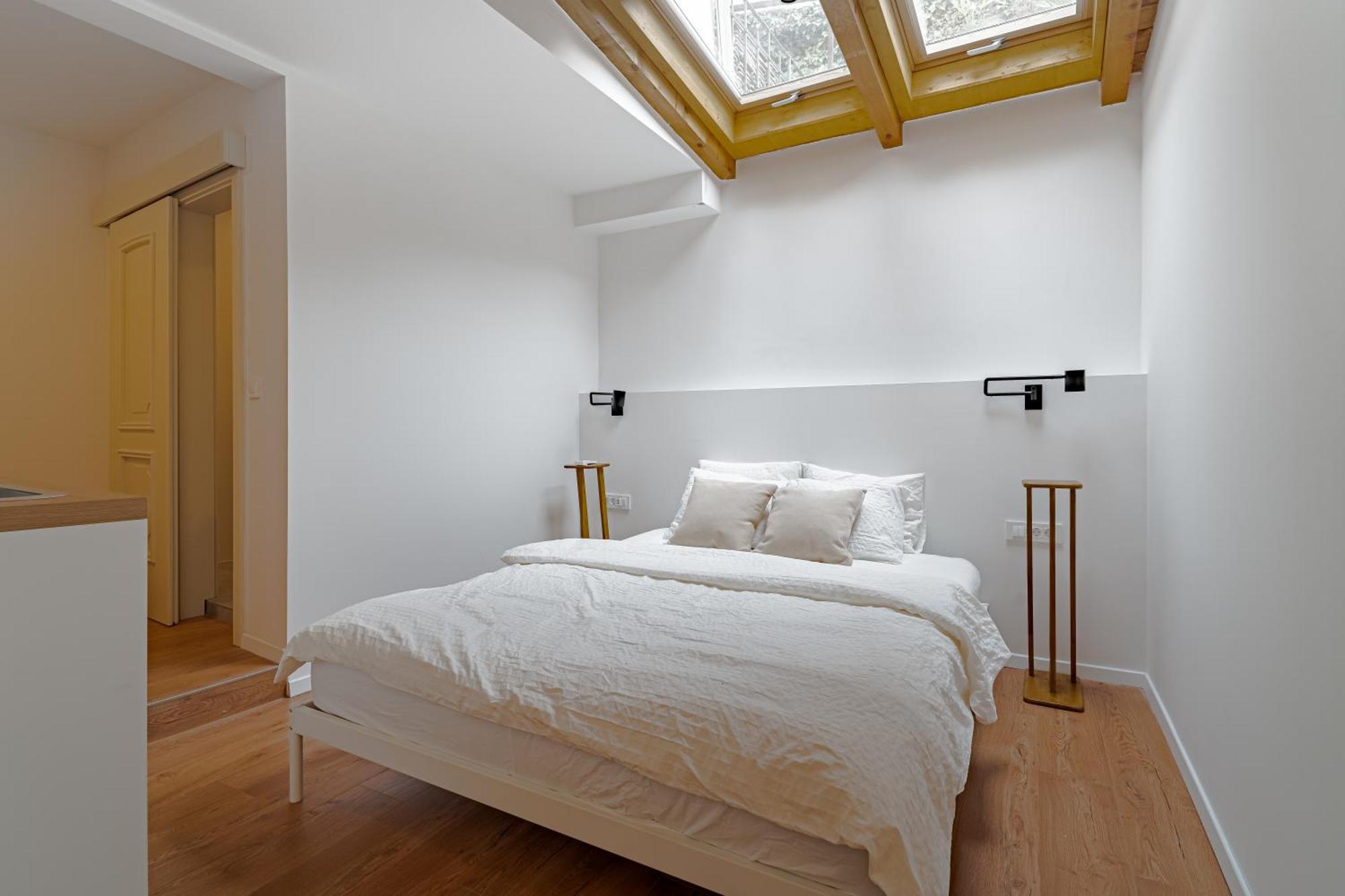 Upper Town Rooms Zagreb Exterior photo