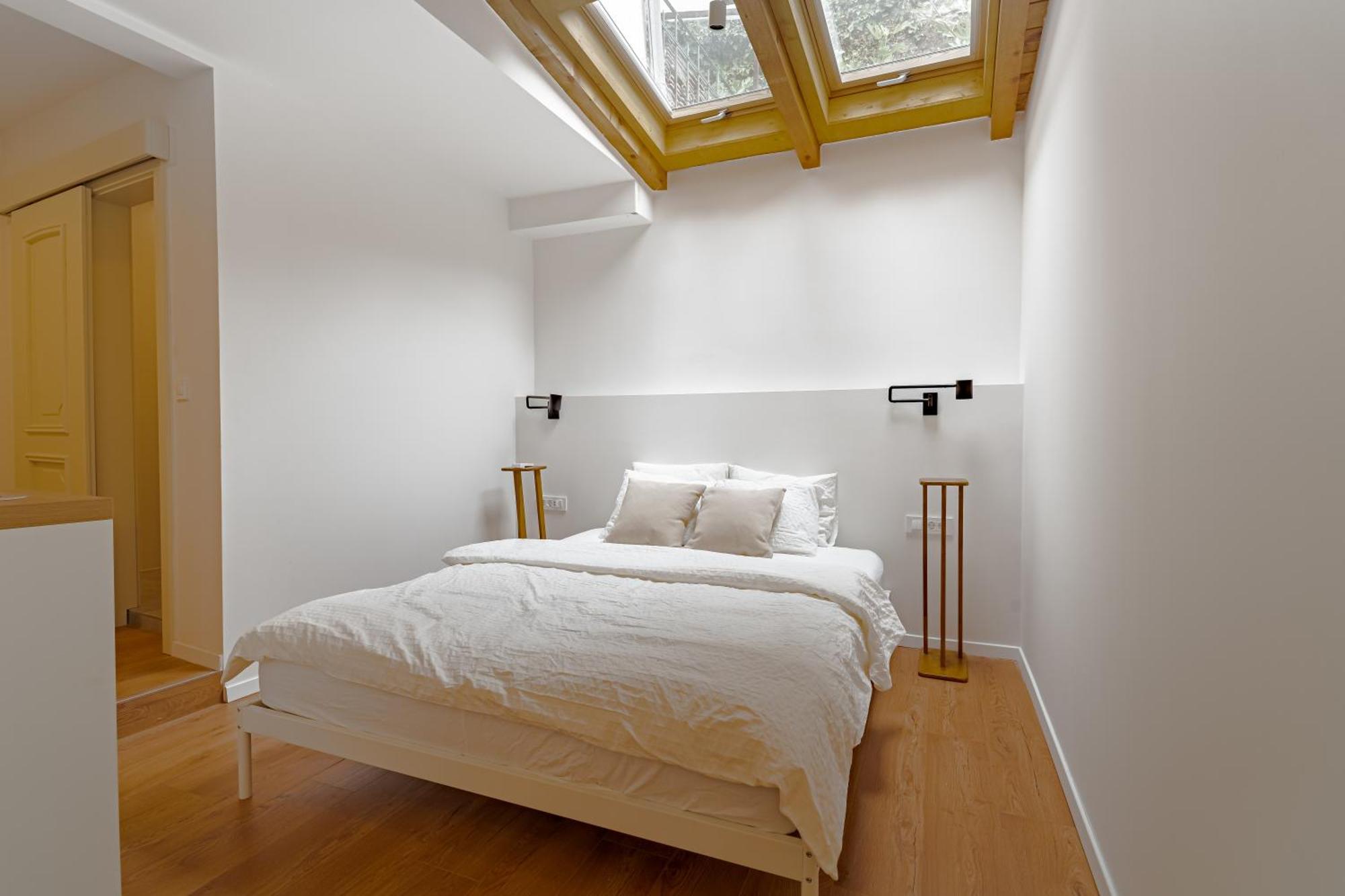 Upper Town Rooms Zagreb Exterior photo