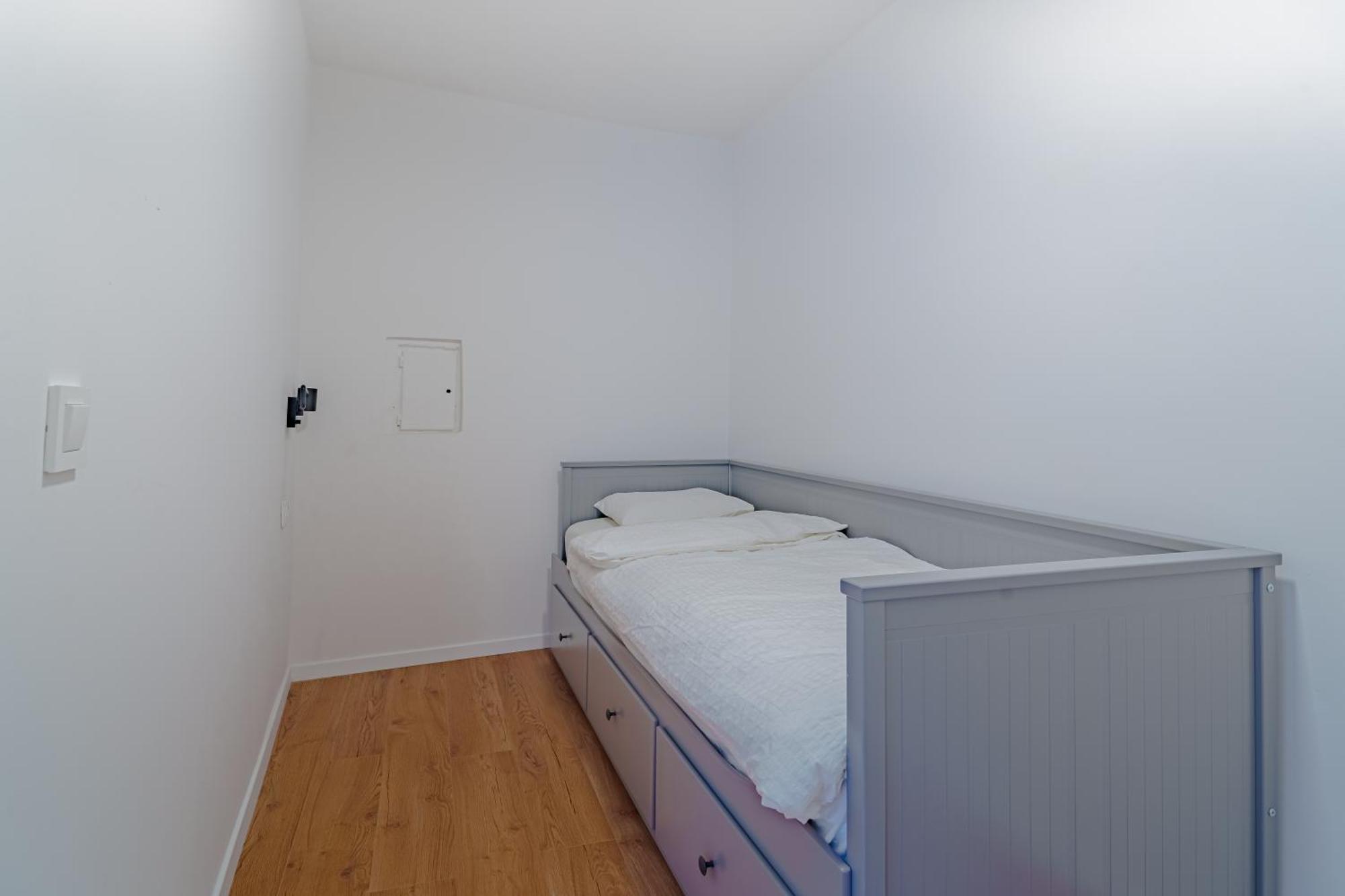 Upper Town Rooms Zagreb Exterior photo