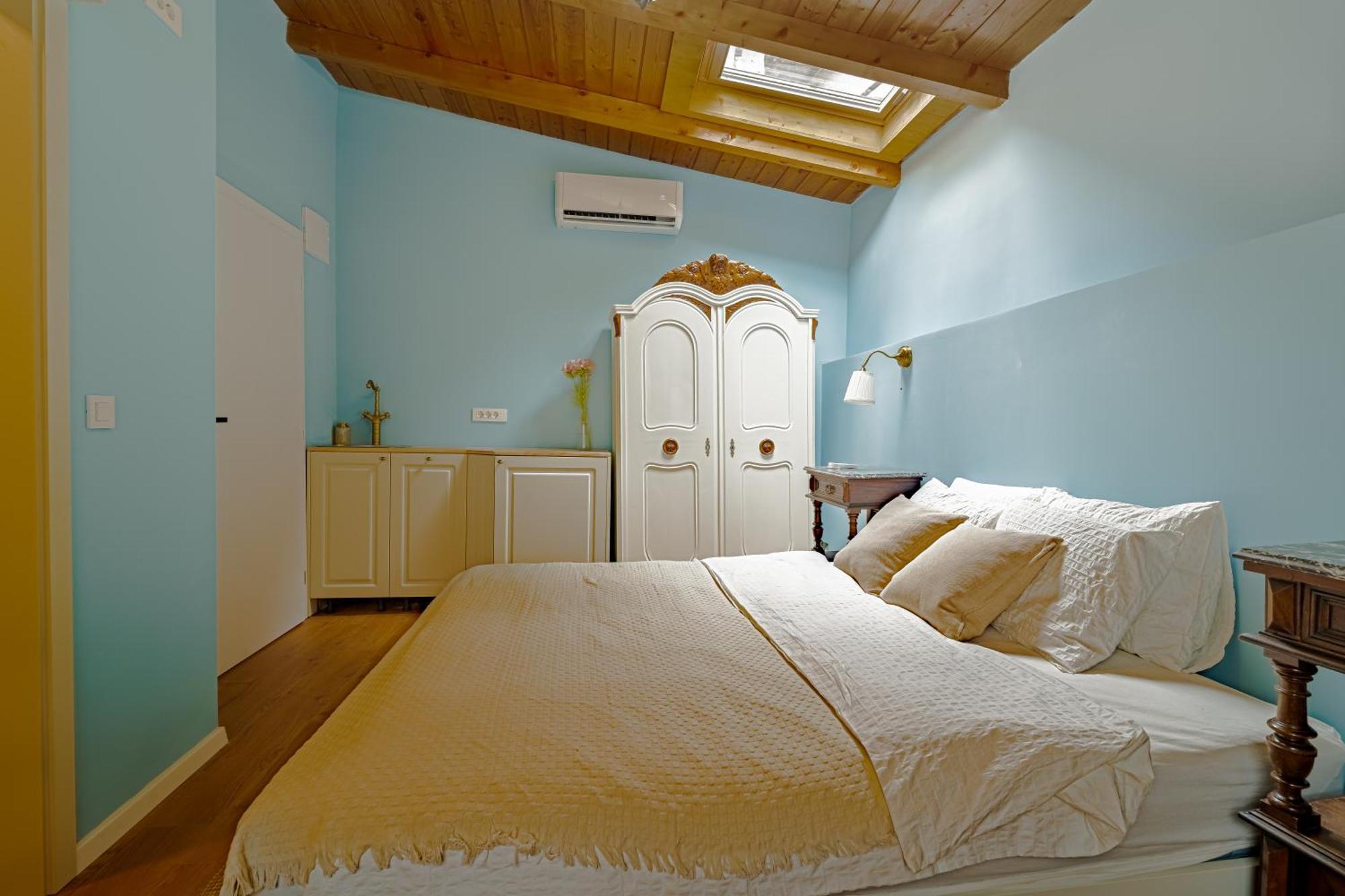 Upper Town Rooms Zagreb Exterior photo